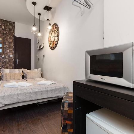 Cheerful Studio Budapest Downtown Zewnętrze zdjęcie