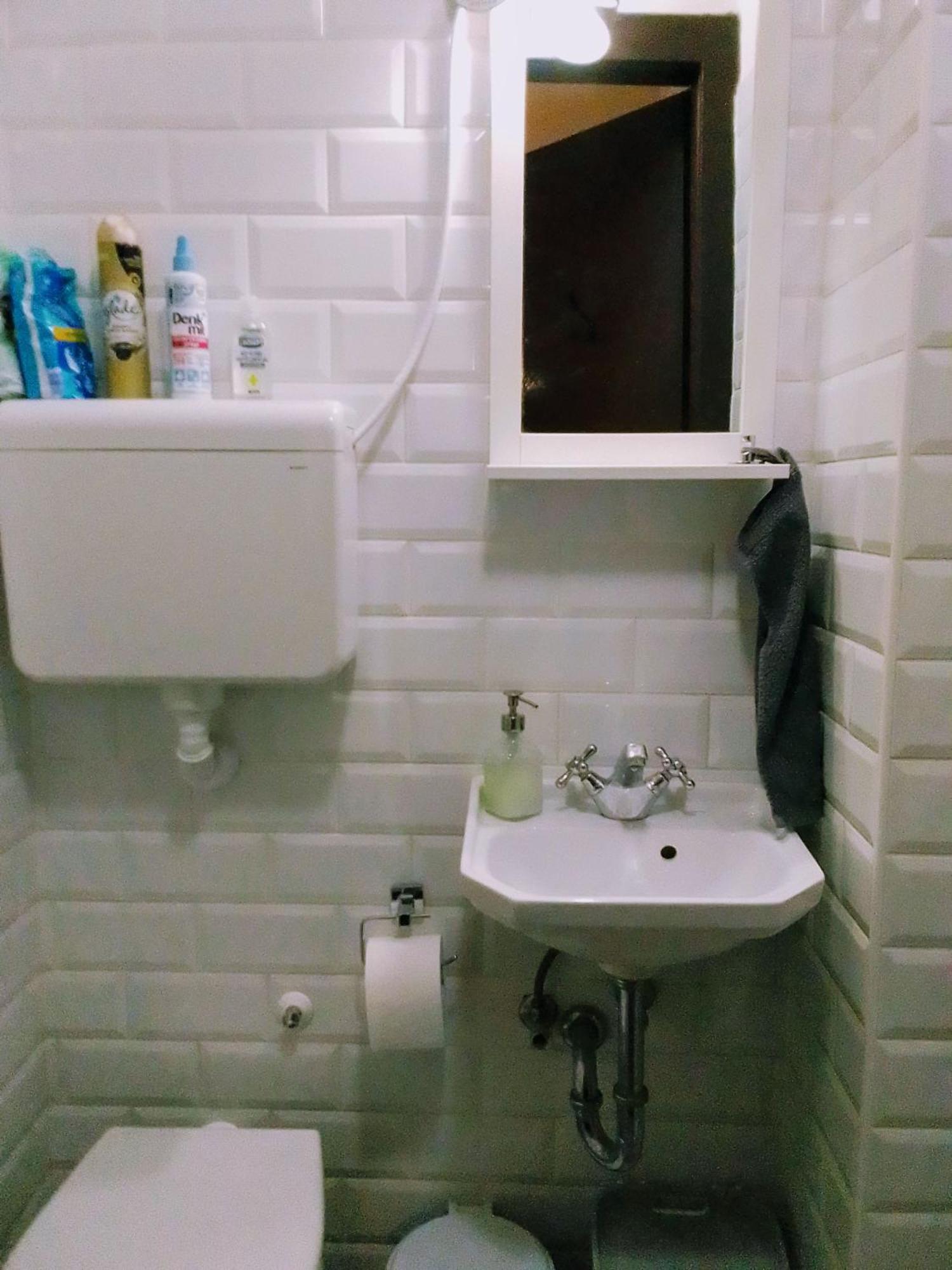 Cheerful Studio Budapest Downtown Zewnętrze zdjęcie